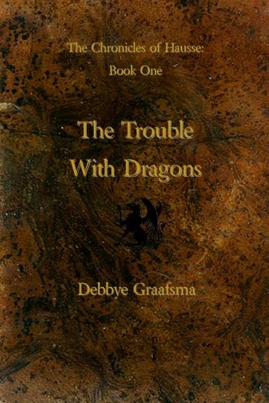 The Trouble With Dragons
